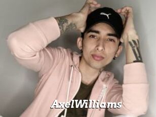 AxelWilliams