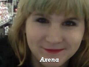 Axena