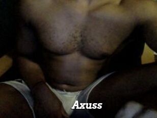 Axuss