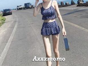 Axxxmomo