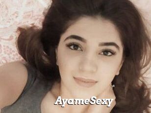 AyameSexy