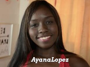 AyanaLopez
