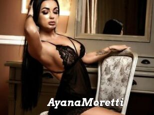 AyanaMoretti