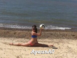 AyaunA0