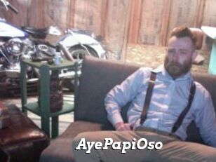 AyePapiOso