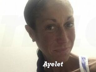 Ayelet
