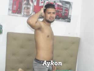 Aykon