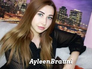 AyleenBrauni