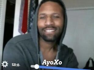 AyoXo