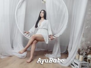 AyuBabe
