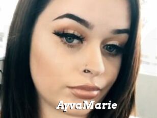 AyvaMarie