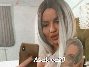 Azaleea20