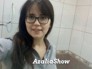 AzaliaShow
