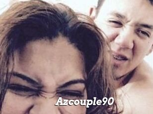 Azcouple90