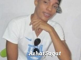 AzhatSagat