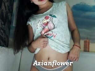 Azian_flower