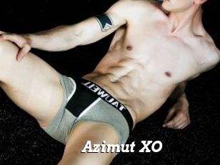 Azimut_XO