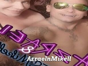 AzraelnMikell