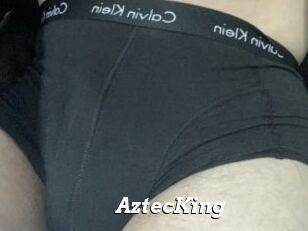 AztecKing