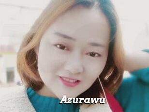 Azurawu