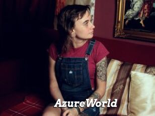 AzureWorld
