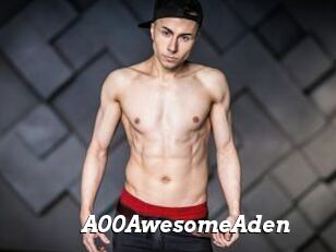 A00AwesomeAden