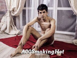 A00SmokingHot