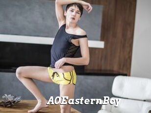 A0EasternBoy