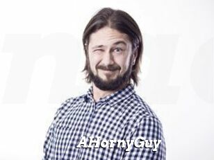 AHornyGuy