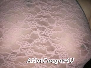 AHotCougar4U