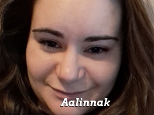 Aalinnak
