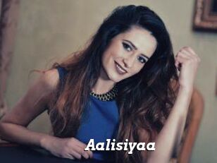 Aalisiyaa