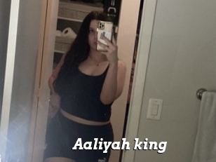 Aaliyah_king