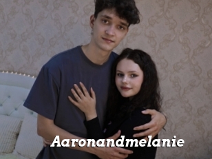 Aaronandmelanie