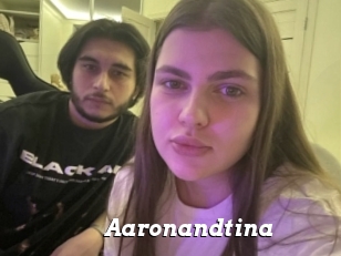 Aaronandtina