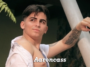 Aaroncass