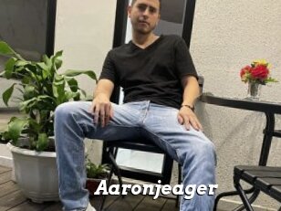Aaronjeager