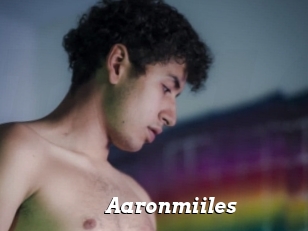 Aaronmiiles