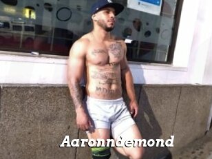 Aaronndemond