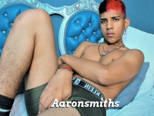 Aaronsmiths