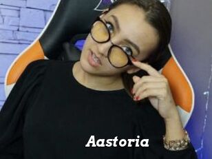 Aastoria