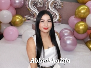 Abbiekhalifa