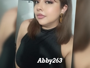 Abby263
