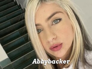 Abbybacker