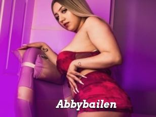 Abbybailen