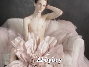 Abbyboy