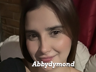 Abbydymond