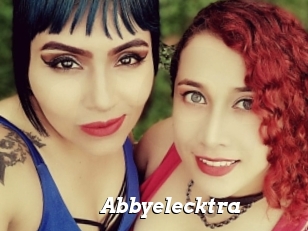Abbyelecktra