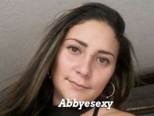 Abbyesexy