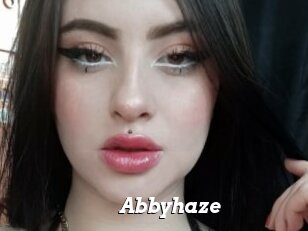 Abbyhaze